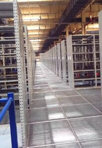 storage rack manufacturer india